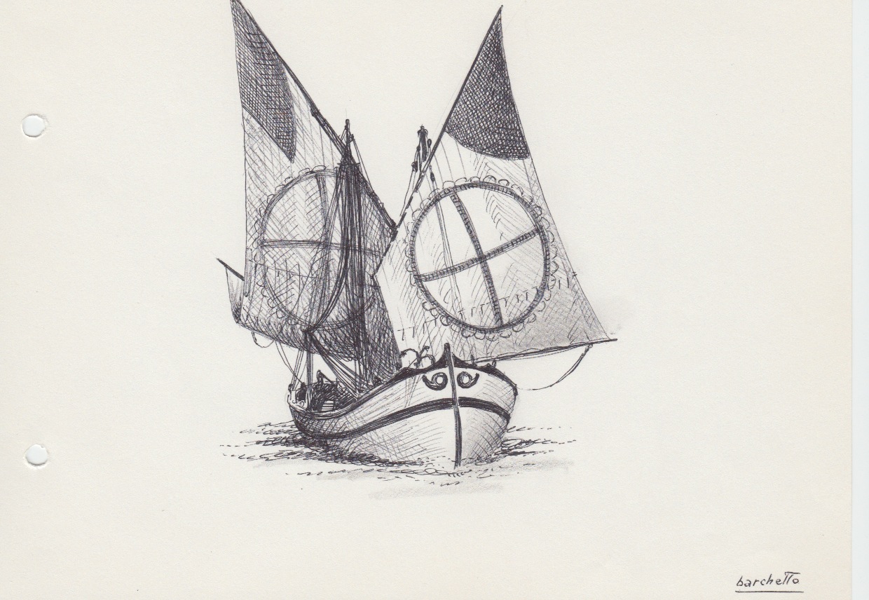 206 Barchetto